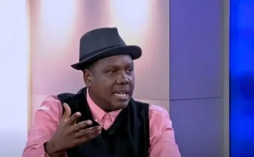 Bwala Mocks ‘Nomadic Politician,’ Says He’ll End Up as Second Fiddle