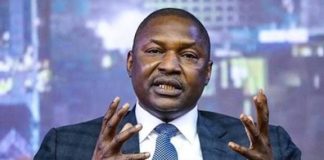 EFCC Prepares Charges, Set to Arraign Malami in Court