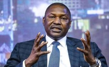 EFCC Prepares Charges, Set to Arraign Malami in Court