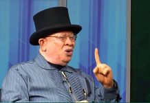 Rivers Politics: Jake Epelle Says Wike Is Not a Political Godfather