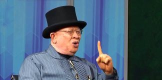 Rivers Politics: Jake Epelle Says Wike Is Not a Political Godfather