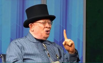 Rivers Politics: Jake Epelle Says Wike Is Not a Political Godfather