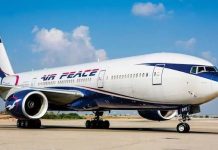 Air Peace to Restart Daily Ibadan–Abuja Service on December 24 with N95,000 Fares