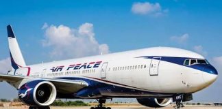 Air Peace to Restart Daily Ibadan–Abuja Service on December 24 with N95,000 Fares