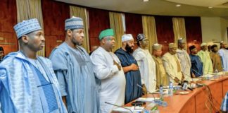 Northern States Governors’ Forum Announces Appointment of DG
