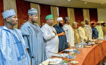 Northern States Governors’ Forum Announces Appointment of DG