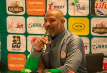 Super Eagles’ Resolve Praised by Eric Chelle Following Tunisia Victory, AFCON Knockout Secured