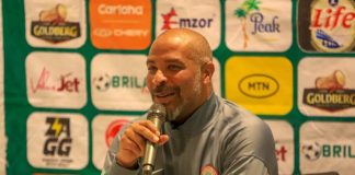 Super Eagles’ Resolve Praised by Eric Chelle Following Tunisia Victory, AFCON Knockout Secured