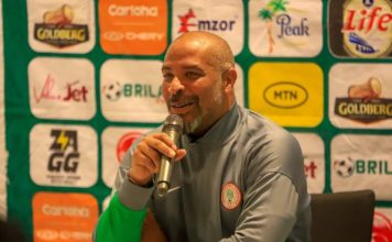 Super Eagles’ Resolve Praised by Eric Chelle Following Tunisia Victory, AFCON Knockout Secured