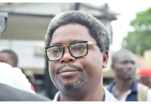 Political Clash: Lere Fires Back at Abati Over Wike Gesture Critique