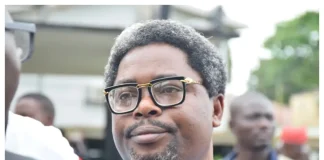 Political Clash: Lere Fires Back at Abati Over Wike Gesture Critique