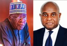 ‘Chilled and Staggered’ — Moghalu Speaks on Nominees Who Once Criticised Tinubu