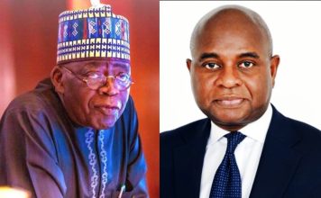 ‘Chilled and Staggered’ — Moghalu Speaks on Nominees Who Once Criticised Tinubu