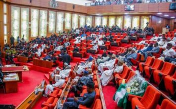 All 68 Ambassadorial Nominees of President Tinubu Confirmed by Senate