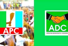 Lagos Isn’t a Testing Ground for Political Learners – APC Replies ADC