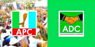 Lagos Isn’t a Testing Ground for Political Learners – APC Replies ADC