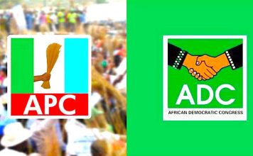 Lagos Isn’t a Testing Ground for Political Learners – APC Replies ADC