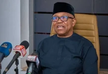 Obi Slams FG for Giving Luxury Cars to Political Coordinators