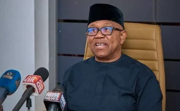 Obi Slams FG for Giving Luxury Cars to Political Coordinators