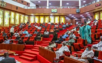 Reasons Behind Senate’s Refusal of Musa’s Bow and Go Screening Revealed