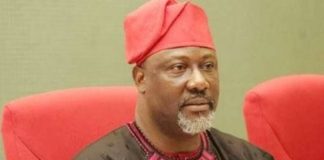 Dino Melaye Offers Supportive Words as Malami Faces Money Laundering Charges