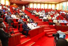 Tension Rises as Senate Summons Education Minister, WAEC Over Unexpected SSCE Policy Shift