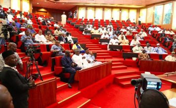 Tension Rises as Senate Summons Education Minister, WAEC Over Unexpected SSCE Policy Shift