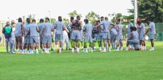 AFCON 2025 Update: Improved Bonuses for Super Eagles, Chukwueze Reacts to Morocco Climate