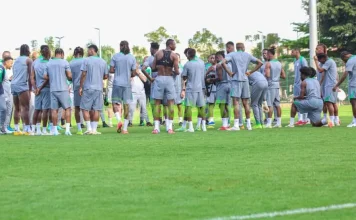 AFCON 2025 Update: Improved Bonuses for Super Eagles, Chukwueze Reacts to Morocco Climate