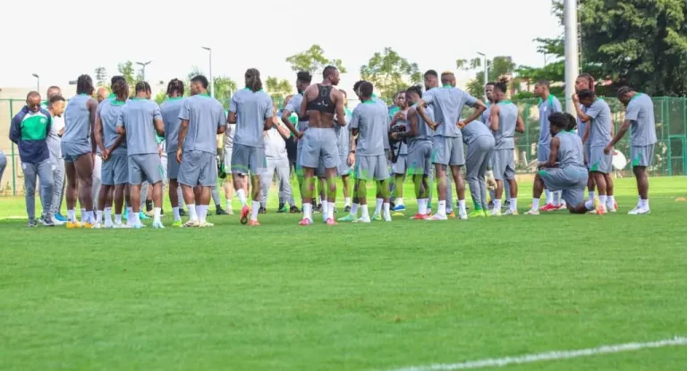 AFCON 2025 Update: Improved Bonuses for Super Eagles, Chukwueze Reacts to Morocco Climate