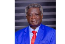 “LASU Professor Gbadebo Odewumi Named Acting VC of UNIUYO”