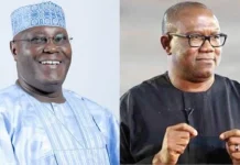 Salihu: With Atiku, Peter Obi, ADC, Opposition Nears Aso Rock in 2027
