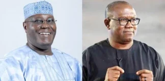 Salihu: With Atiku, Peter Obi, ADC, Opposition Nears Aso Rock in 2027