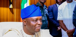 Yilwatda Declares Tinubu as APC’s Key Asset for 2027 Election