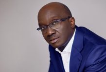 Okpebholo Instructs Local Governments to Install 360 Campaign Billboards for Tinubu