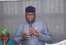 Ogun PCC Handles 1,142 Cases, Settles 783 – Commissioner