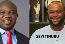 Political Dynamics Shift in Lagos as Seyi Tinubu Faces Ambode Return Threa