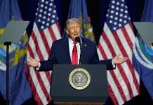 US Confirms Members of Gaza Peace Board