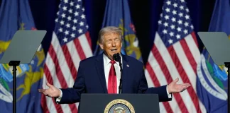 US Confirms Members of Gaza Peace Board