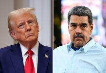 US Unveils Legal Action Against President Maduro of Venezuela