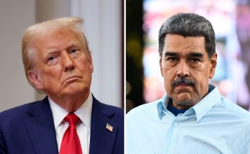 US Unveils Legal Action Against President Maduro of Venezuela