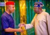 Enugu APC Leaders Back Tinubu, Mbah Ahead of 2027 Elections