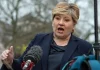 Thornberry Condemns US Action in Venezuela, Says It Breaches International Law