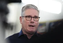 German Minister: NATO Talks on Greenland Possible if Trump Pushes Annexation