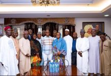 Amaechi Makes Strategic Move Amid Atiku–Obi Debate