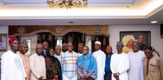 Amaechi Makes Strategic Move Amid Atiku–Obi Debate