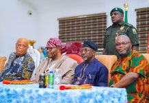 Akpabio, Gov Eno Welcome Former PDP Legal Adviser into APC