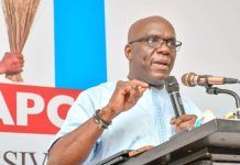 Rivers APC Calls for Spokesperson Felix Morka’s Immediate Resignation