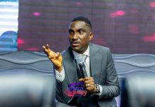 Pastor Komaiya: Families Are the Foundation of a Nation