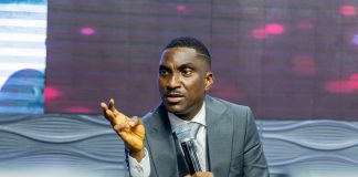 Pastor Komaiya: Families Are the Foundation of a Nation